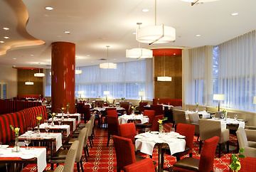 Sheraton Meadowlands Secaucus Buitenkant foto