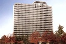 Sheraton Meadowlands Secaucus Buitenkant foto