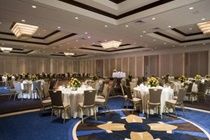 Sheraton Meadowlands Secaucus Buitenkant foto