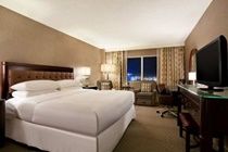 Sheraton Meadowlands Secaucus Buitenkant foto