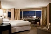 Sheraton Meadowlands Secaucus Buitenkant foto